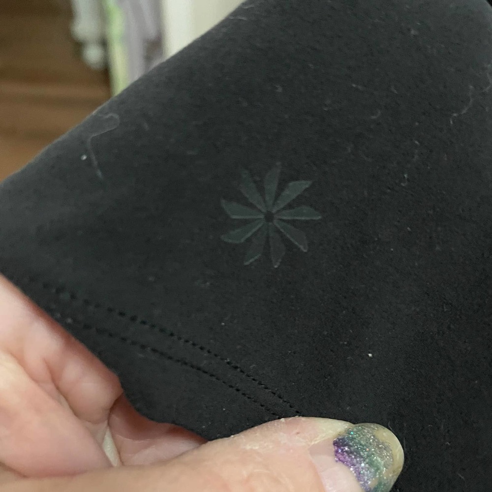 Athleta Cinch Longline Bra - Picture 8 of 11